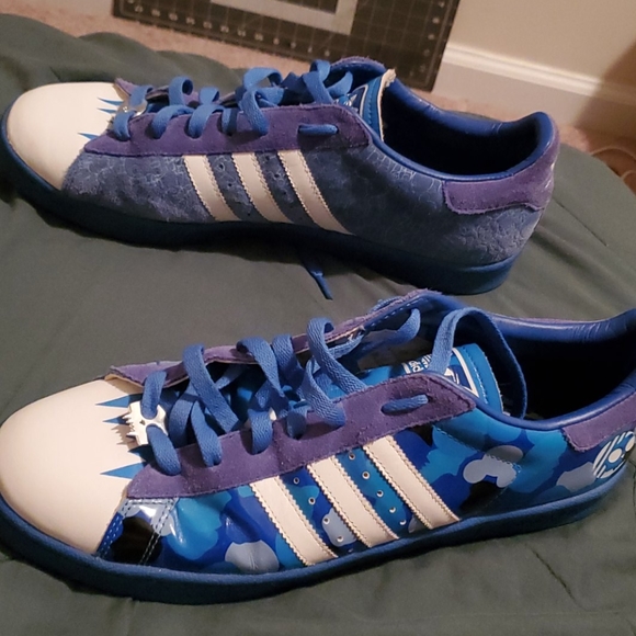 adidas Shoes Adidas Rare Shoe Poshmark